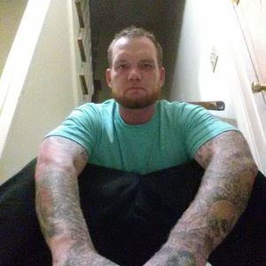 Meet your Posher, Derek